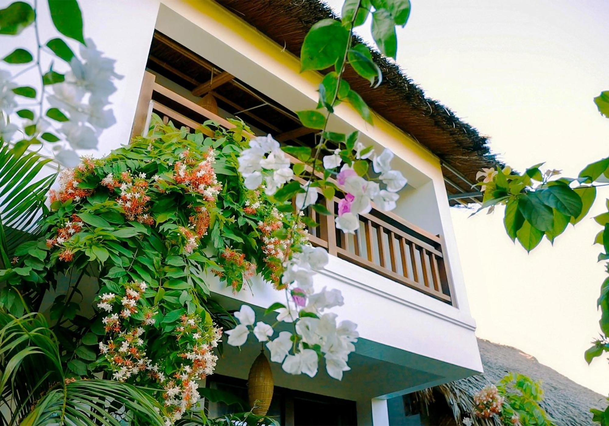 Nan House - Tam Coc Hotel Ninh Binh Exterior photo