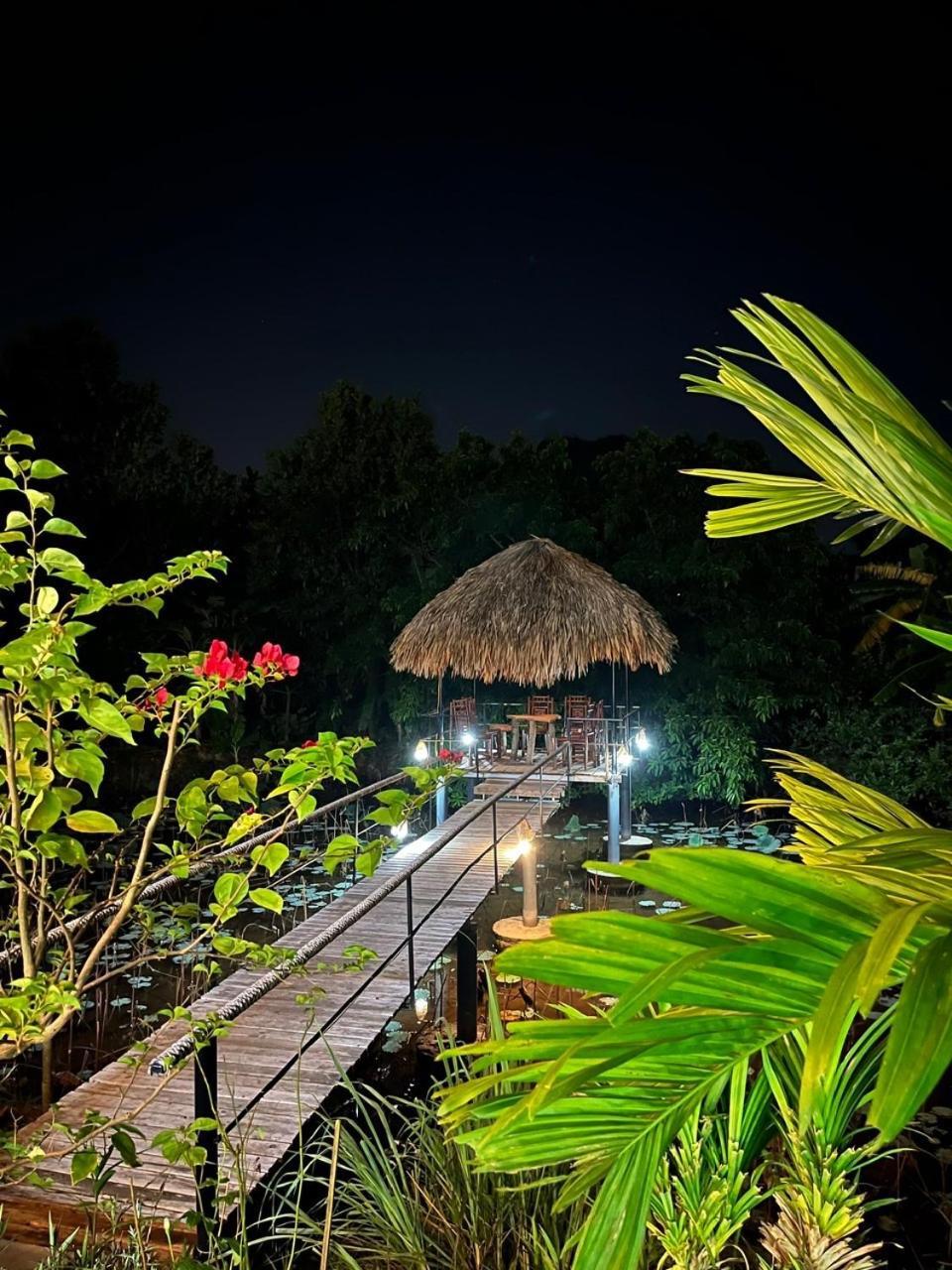 Nan House - Tam Coc Hotel Ninh Binh Exterior photo