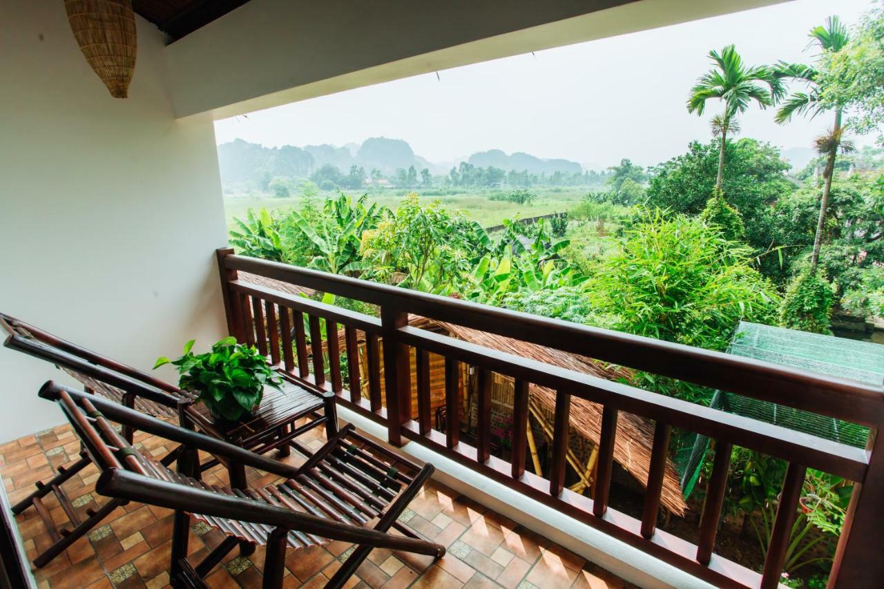 Nan House - Tam Coc Hotel Ninh Binh Exterior photo